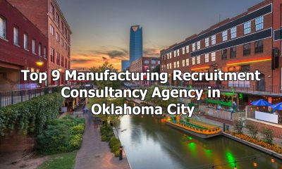 Top 9 Manufacturing Recruiters Firms in New York City, New York