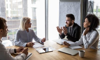 Transformative Leadership: Unveiling the Impact of Expert Retained Leadership Search on Organizational Success