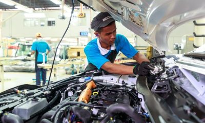 Behind the Scenes: The Workings of Automotive Production Talent Acquisition Firms