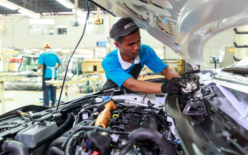 Behind the Scenes: The Workings of Automotive Production Talent Acquisition Firms