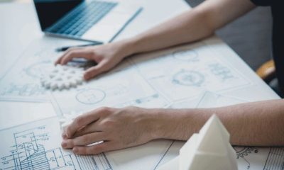 Building Your Team: The Value of Staffing Solutions Companies in Design Engineering