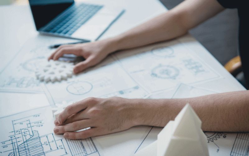 Building Your Team: The Value of Staffing Solutions Companies in Design Engineering