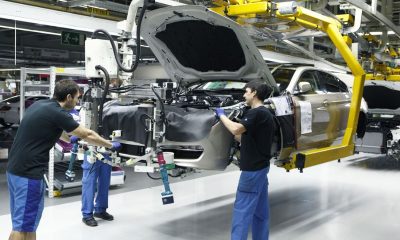 Career Advancement: Landing Your Dream Job with Automotive Production Job Placement Agencies