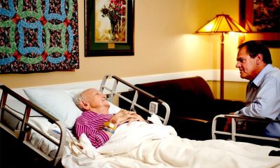 Enhancing Patient Care Through Effective Hospice Staffing Solutions