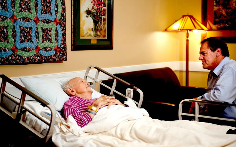 Enhancing Patient Care Through Effective Hospice Staffing Solutions