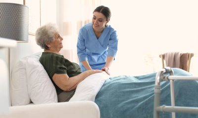 Expert Advice Navigating the Job Market with Hospice Nurse Industry Recruiters