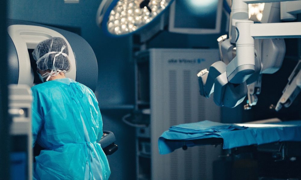 Optimizing Executive Placement for Surgical Robotic Healthcare Key Considerations for Success