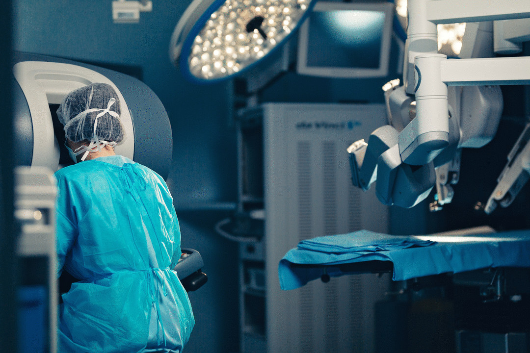 Optimizing Executive Placement for Surgical Robotic Healthcare Key Considerations for Success