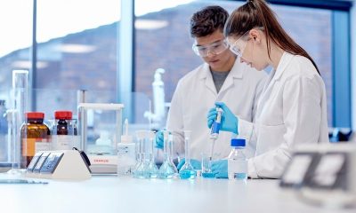 Partnering for Success The Impact of Biosciences Career Consultants