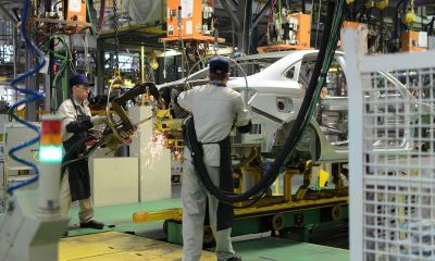 Securing Your Future: Exploring Automotive Manufacturing Executive Placement Services