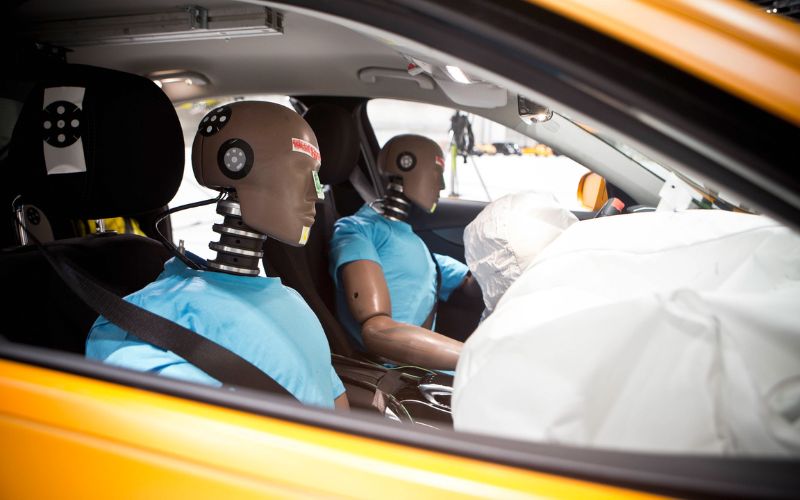 Staffing the Future: Automotive Safety Staffing Solutions Companies in Focus